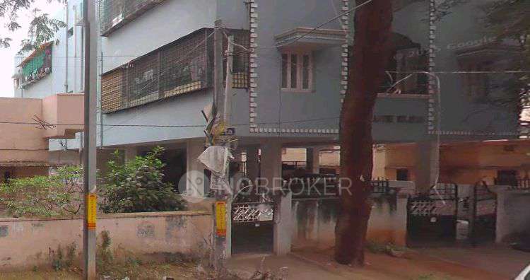 2 BHK Flat In Prashanti Nilayam, Lic Colony For Sale  In Mehdipatnam