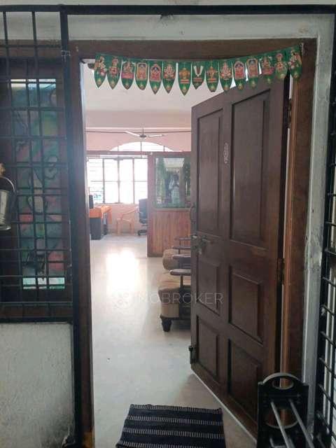 2 BHK Flat In Prashanti Nilayam, Lic Colony For Sale  In Mehdipatnam