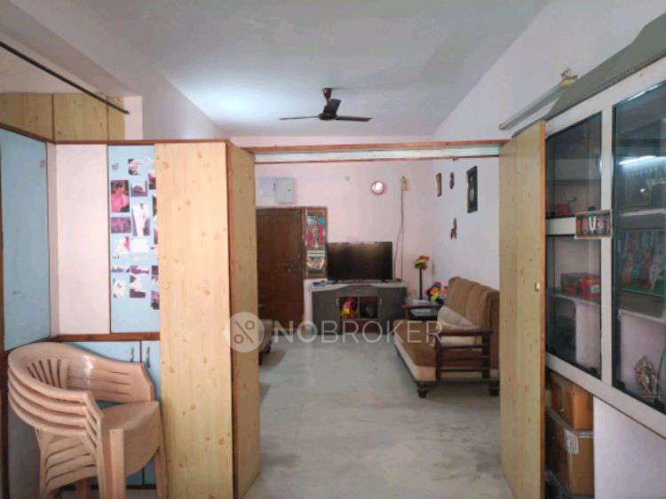 2 BHK Flat In Prashanti Nilayam, Lic Colony For Sale  In Mehdipatnam