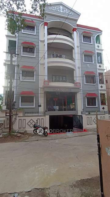 3 BHK Flat In Vinyad Pulse For Sale  In Neredmet