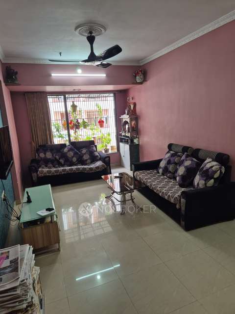 2 BHK Flat In Harmony Tower C.h.s, Mulund West, Mumbai For Sale  In Mulund West, Mumbai