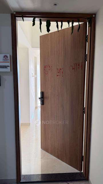 2 BHK Flat In Kanifnath Royal Kp Steller for Rent  In Nibm