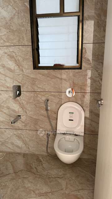 2 BHK Flat In Kanifnath Royal Kp Steller for Rent  In Nibm