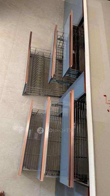 2 BHK Flat In Kanifnath Royal Kp Steller for Rent  In Nibm