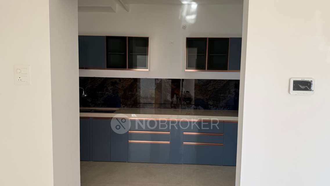 2 BHK Flat In Kanifnath Royal Kp Steller for Rent  In Nibm