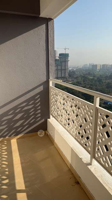 2 BHK Flat In Kanifnath Royal Kp Steller for Rent  In Nibm