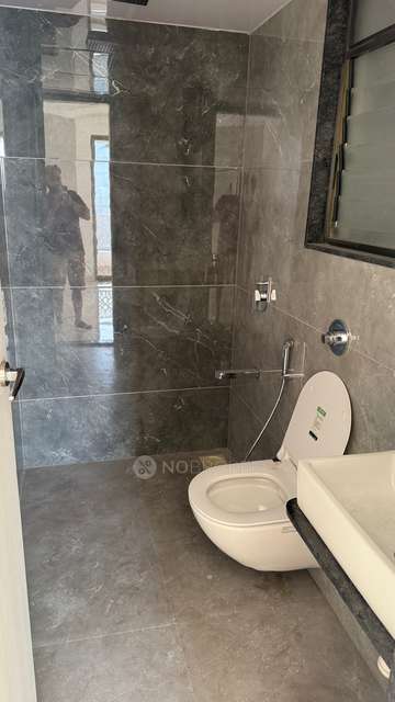 2 BHK Flat In Kanifnath Royal Kp Steller for Rent  In Nibm