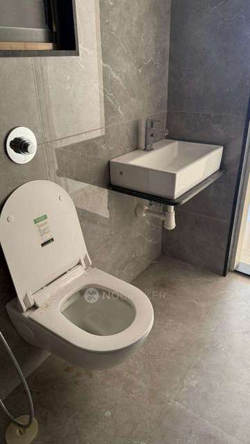 2 BHK Flat In Kanifnath Royal Kp Steller for Rent  In Nibm