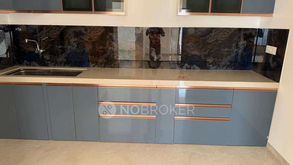 2 BHK Flat In Kanifnath Royal Kp Steller for Rent  In Nibm