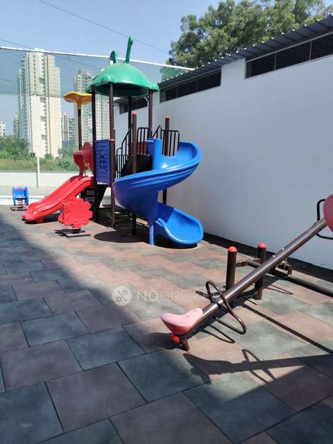 2 BHK Flat In Kanifnath Royal Kp Steller for Rent  In Nibm