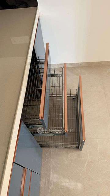 2 BHK Flat In Kanifnath Royal Kp Steller for Rent  In Nibm