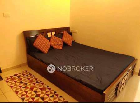 2 BHK Flat In Vj Yashwin Hinjawadi For Sale  In Hinjawadi Phase 2 Road, Hinjawadi