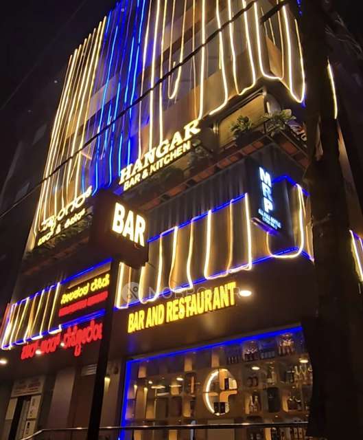 Restaurant/Cafe in Vidyaranyapura, Bangalore for sale 