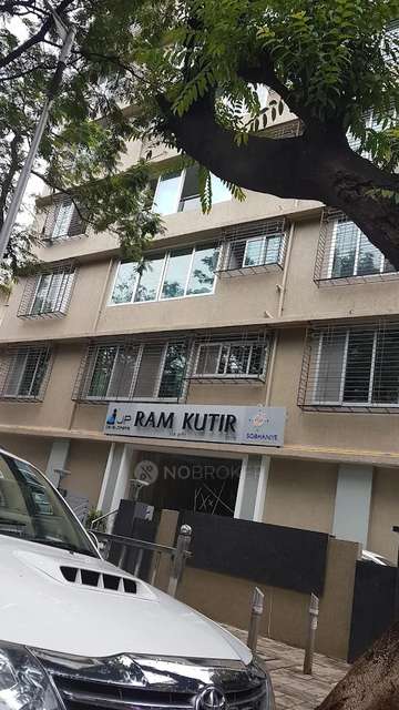 3 BHK Flat In Codename Matunga For Sale  In Ram Kutir