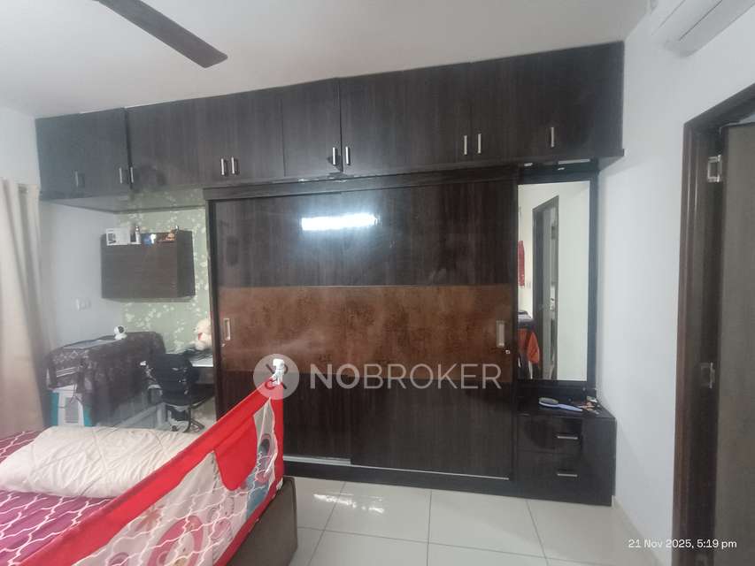 2 BHK Flat In Sobha Dream Acres Apartments For Sale  In Balagere