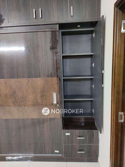 2 BHK Flat In Sobha Dream Acres Apartments For Sale  In Balagere