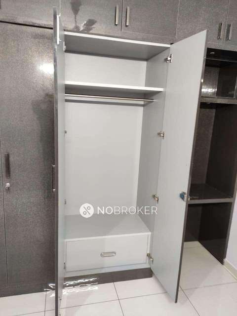 2 BHK Flat In Sobha Dream Acres Apartments For Sale  In Balagere