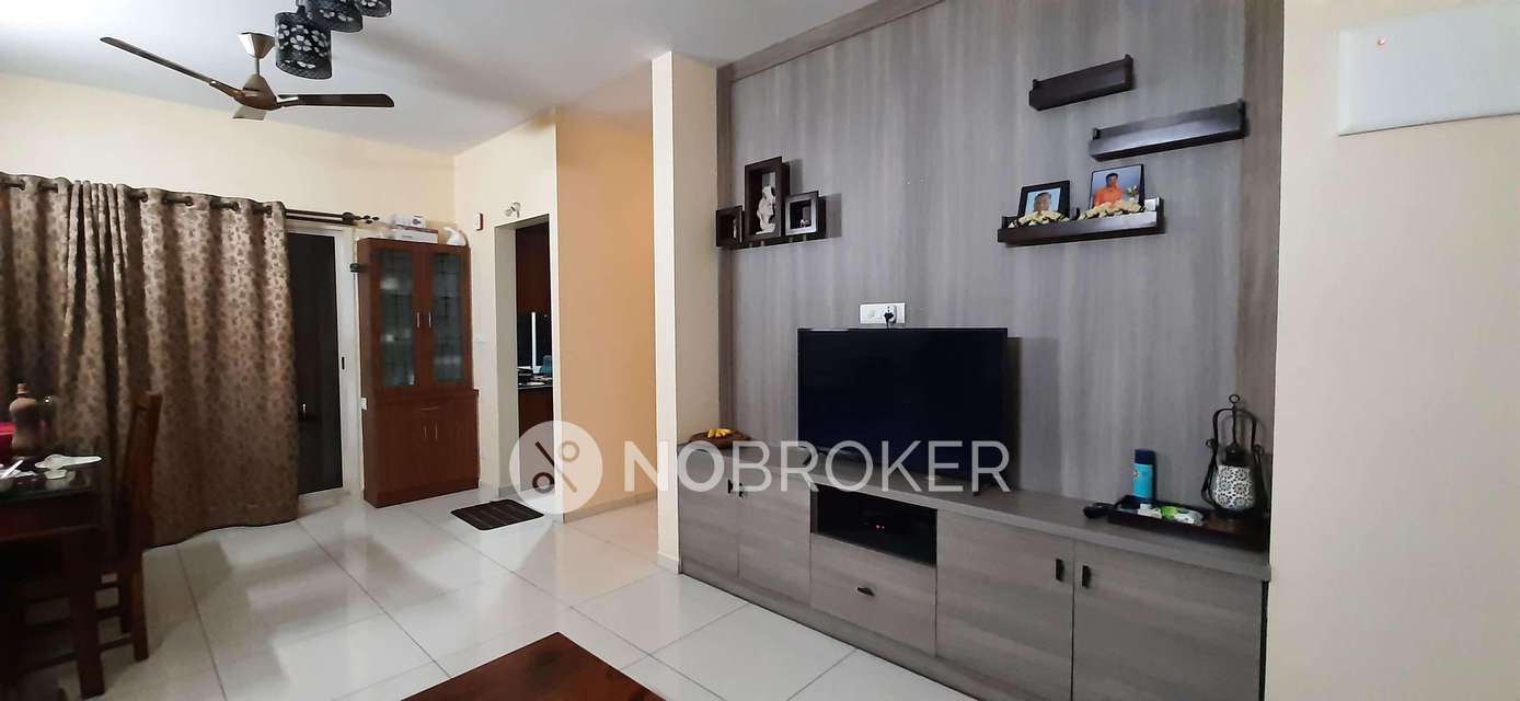 2 BHK Flat In Sobha Dream Acres Apartments For Sale  In Balagere
