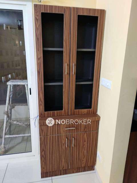 2 BHK Flat In Sobha Dream Acres Apartments For Sale  In Balagere