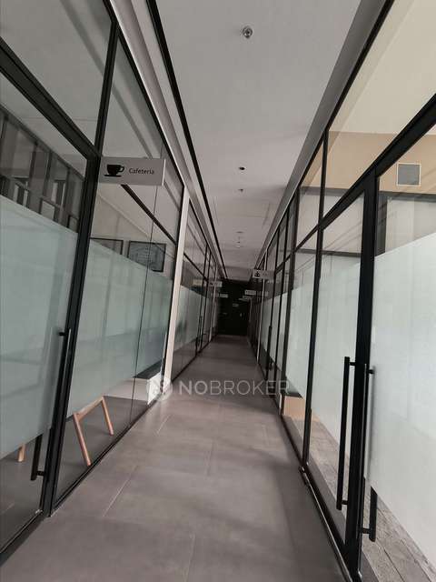 3 BHK Flat In Godrej Green Vistas for Rent  In Mahalunge