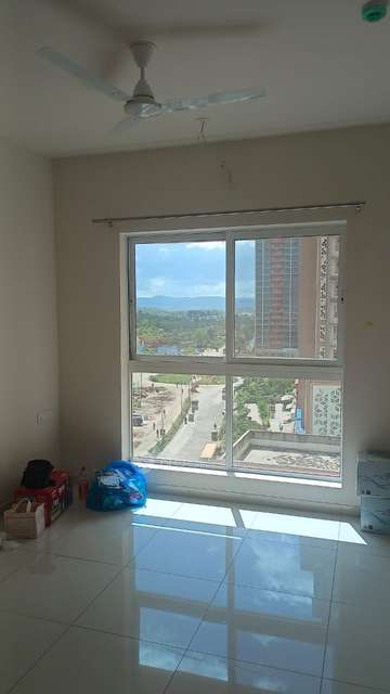 3 BHK Flat In Godrej Green Vistas for Rent  In Mahalunge