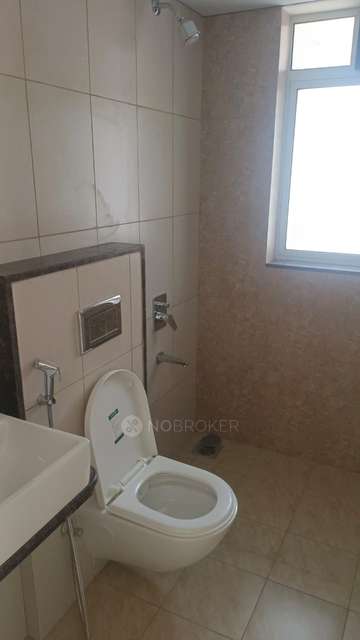 3 BHK Flat In Godrej Green Vistas for Rent  In Mahalunge