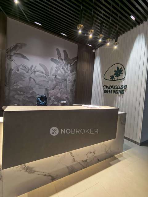 3 BHK Flat In Godrej Green Vistas for Rent  In Mahalunge