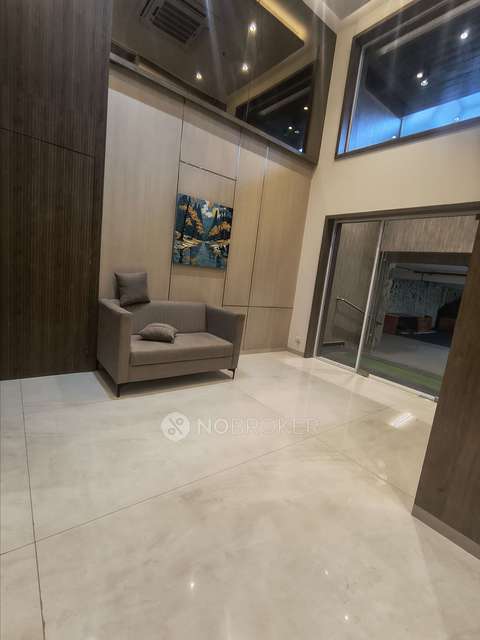 3 BHK Flat In Godrej Green Vistas for Rent  In Mahalunge