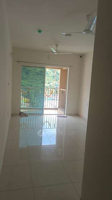 3 BHK Flat In Godrej Green Vistas for Rent  In Mahalunge