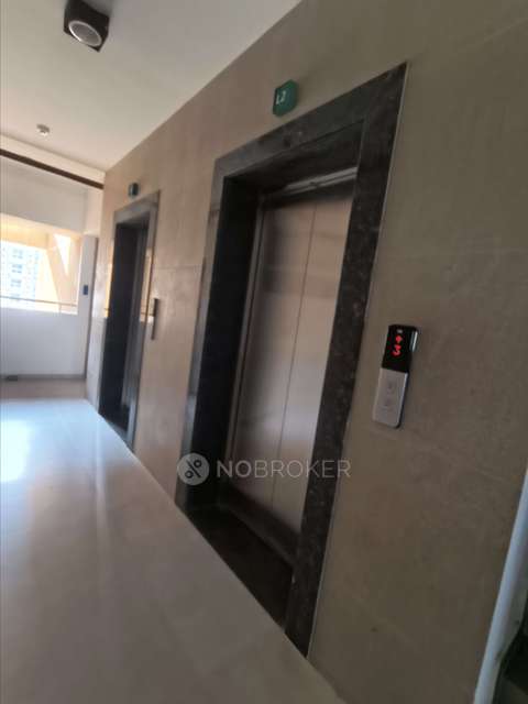 3 BHK Flat In Godrej Green Vistas for Rent  In Mahalunge