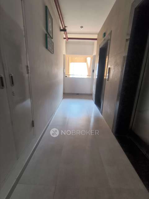 3 BHK Flat In Godrej Green Vistas for Rent  In Mahalunge