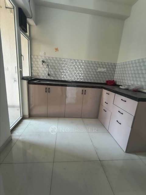 3 BHK Flat In Godrej Green Vistas for Rent  In Mahalunge