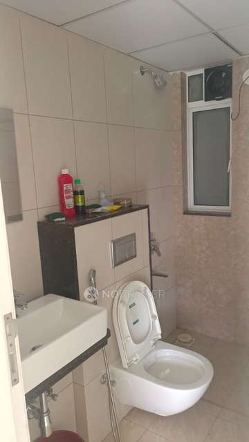 3 BHK Flat In Godrej Green Vistas for Rent  In Mahalunge