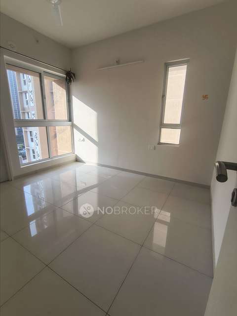 3 BHK Flat In Godrej Green Vistas for Rent  In Mahalunge