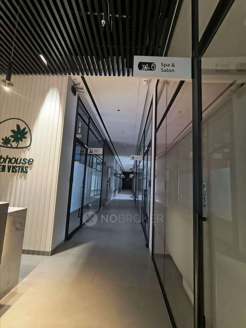 3 BHK Flat In Godrej Green Vistas for Rent  In Mahalunge