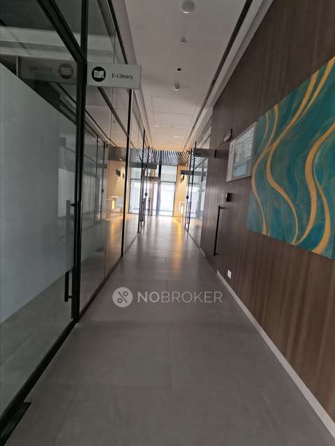 3 BHK Flat In Godrej Green Vistas for Rent  In Mahalunge