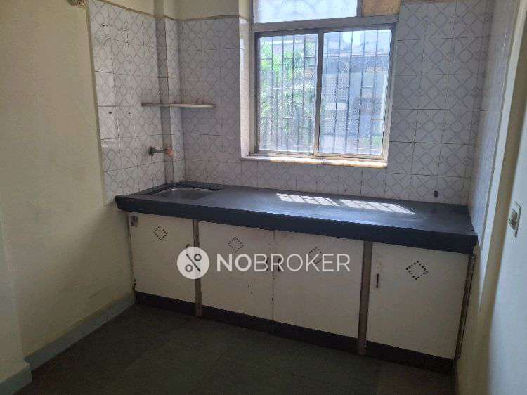 1 BHK Flat For Sale  In Dombivli East