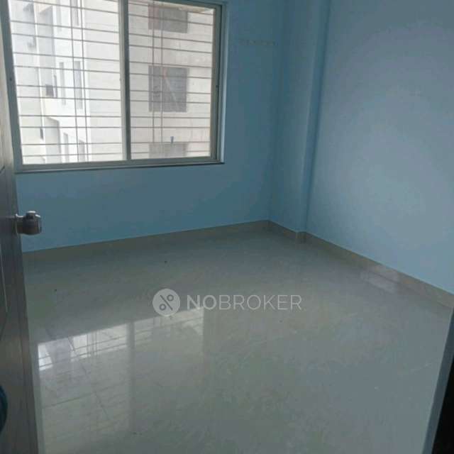 2 BHK Flat In Sahyadri Shruberry for Rent  In Moshi