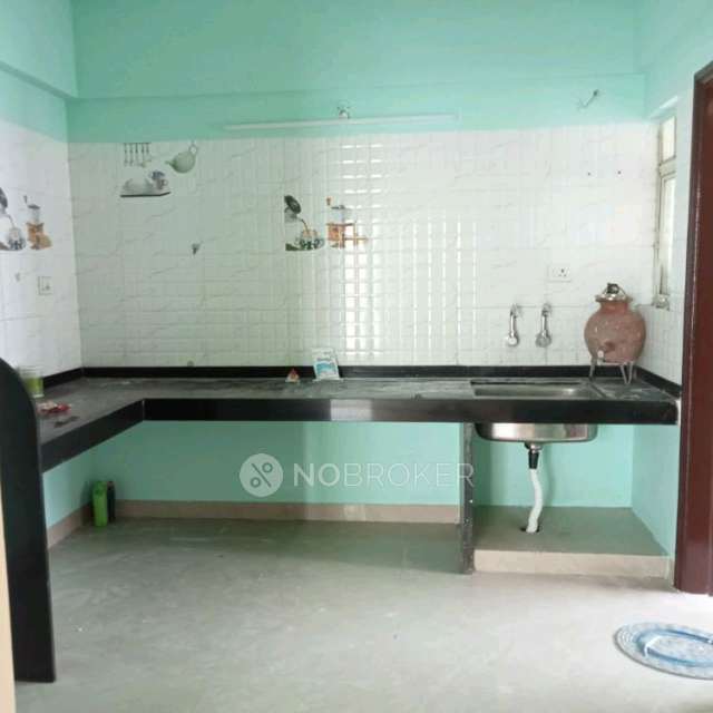 2 BHK Flat In Sahyadri Shruberry for Rent  In Moshi