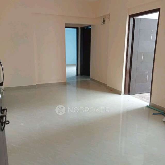 2 BHK Flat In Sahyadri Shruberry for Rent  In Moshi