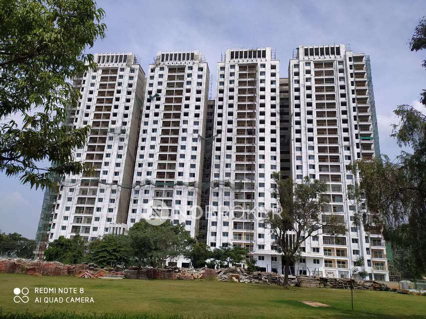 2 BHK Flat In Brigade Buena Vista, Cheemasandra, Bangalore for Rent  In Cheemasandra, Bangalore