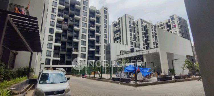 2 BHK Flat In Rama Metro Life Maxima Residences For Sale  In Tathawade