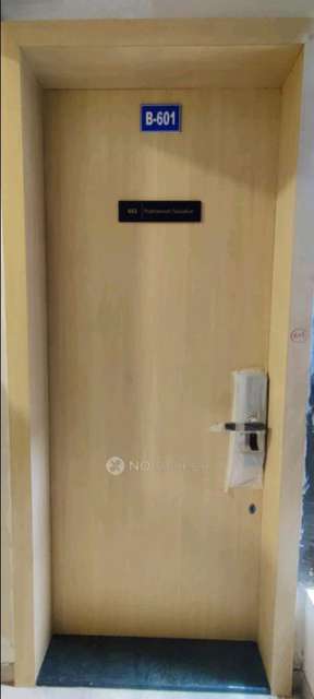 2 BHK Flat In Rama Metro Life Maxima Residences For Sale  In Tathawade