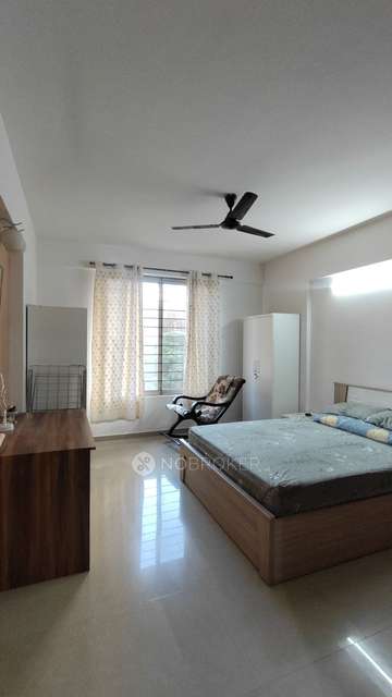 2 BHK Flat In Goyal Orchid Enclave For Sale  In Seegehalli, Krishnarajapura