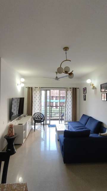 2 BHK Flat In Goyal Orchid Enclave For Sale  In Seegehalli, Krishnarajapura