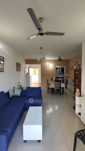 2 BHK Flat In Goyal Orchid Enclave For Sale  In Seegehalli, Krishnarajapura