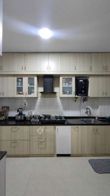 2 BHK Flat In Goyal Orchid Enclave For Sale  In Seegehalli, Krishnarajapura