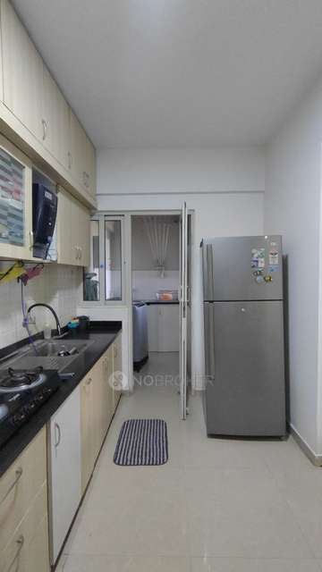 2 BHK Flat In Goyal Orchid Enclave For Sale  In Seegehalli, Krishnarajapura