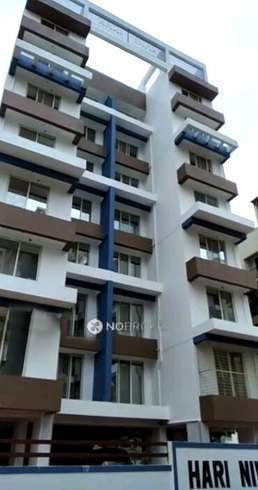 1 RK Flat In Hari Nivas For Sale  In Daulat Nagar