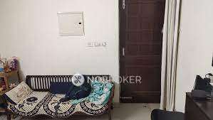 3 BHK Flat In Kiran Residency for Rent  In Sector 56